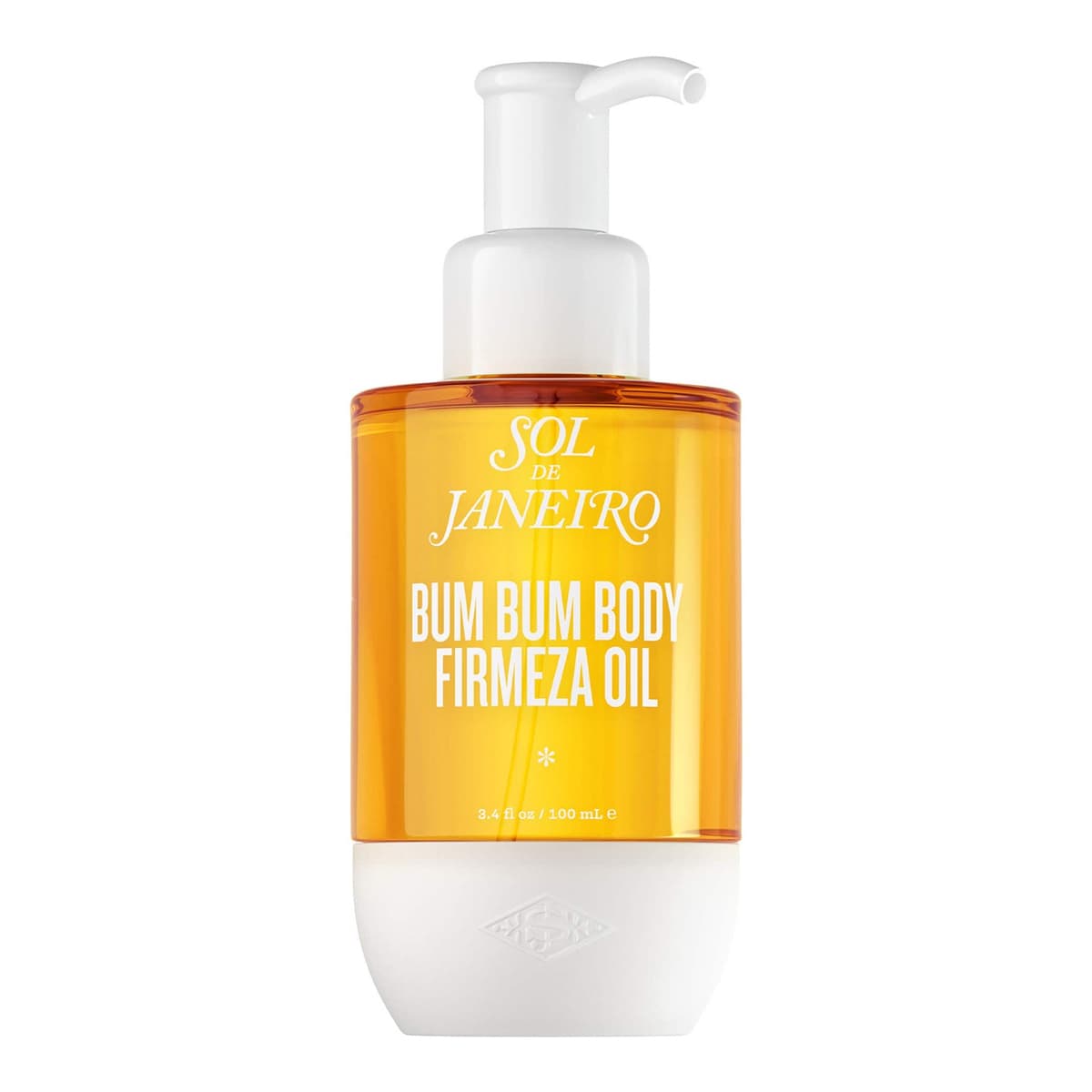 Bum Bum Firmeza Firming & Debloating Body Oil