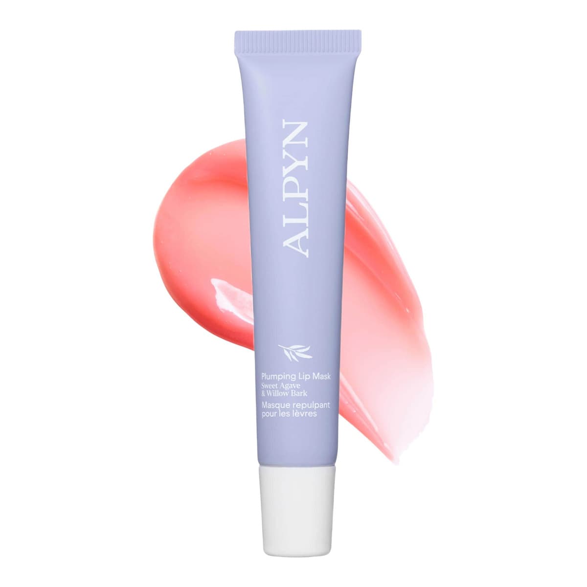 Willow & Sweet Agave Plumping Lip Mask