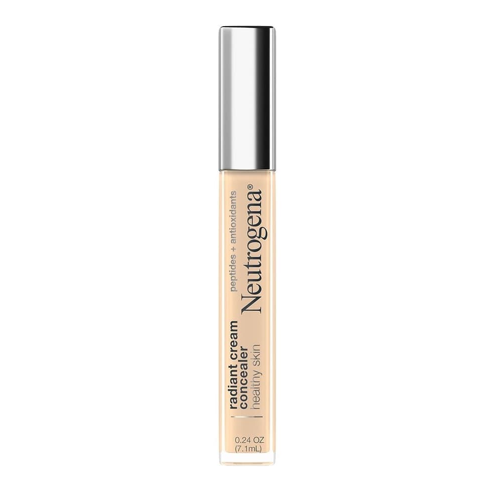 Concealer, Ivory Light 01