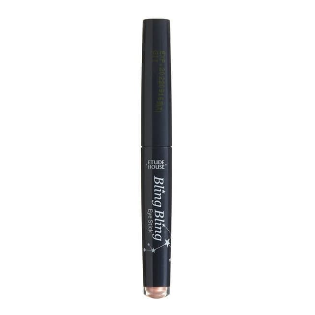 Bling Bling Eye Stick, #08 Ivory Star