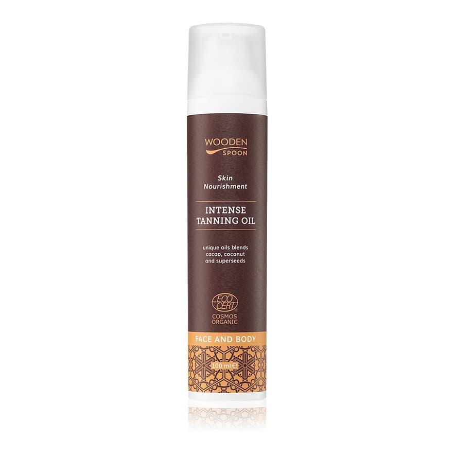 Skin Nourishment