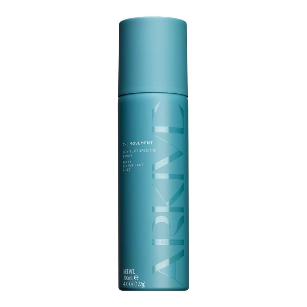 The Movement Dry Texturising Spray