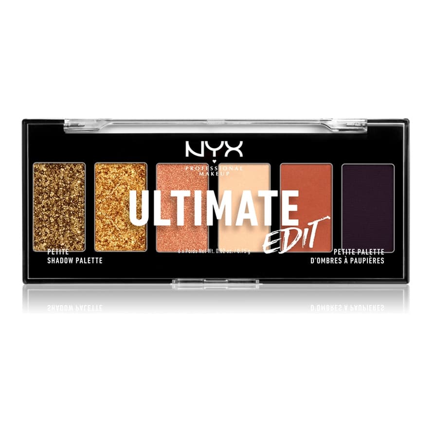 Ultimate Edit Petite Shadow