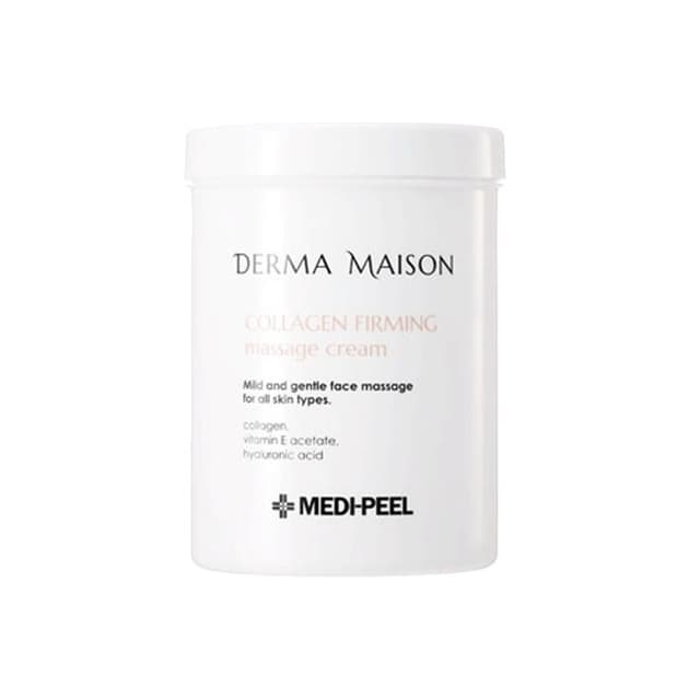 Derma Maison Collagen Firming Massage Cream