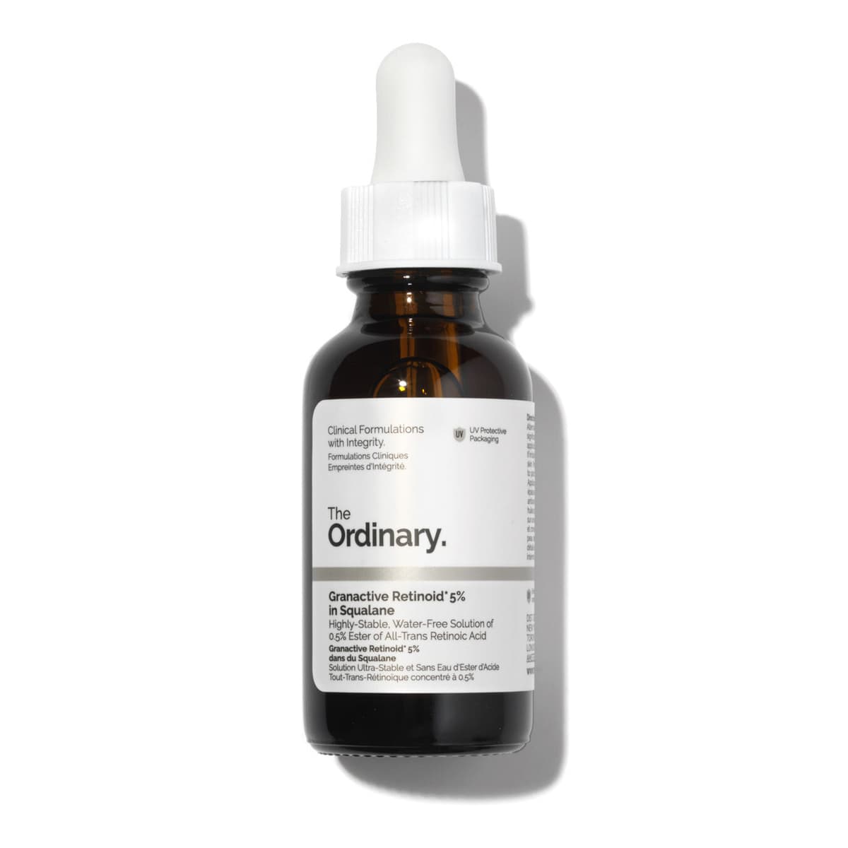 Granactive Retinoid 5% in Squalane