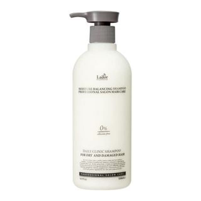 Moisture Balancing Shampoo