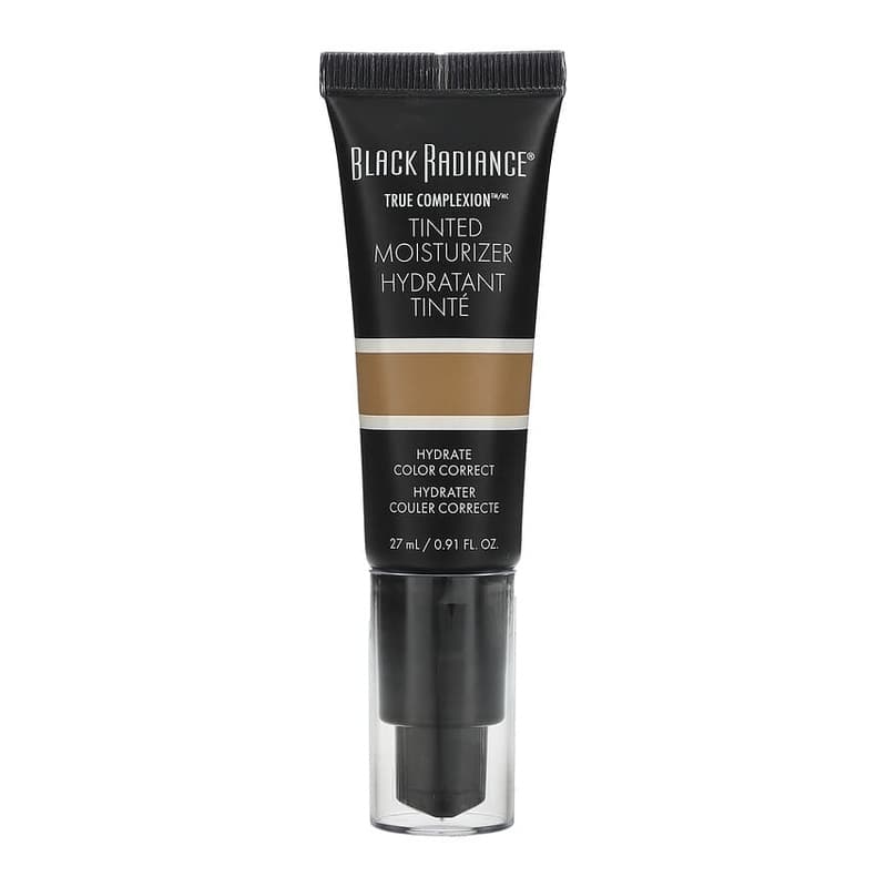 True Complexion, Tinted Moisturizer, Light to Medium