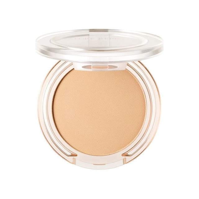 By Flower Contouring, #02 Vanilla Latte