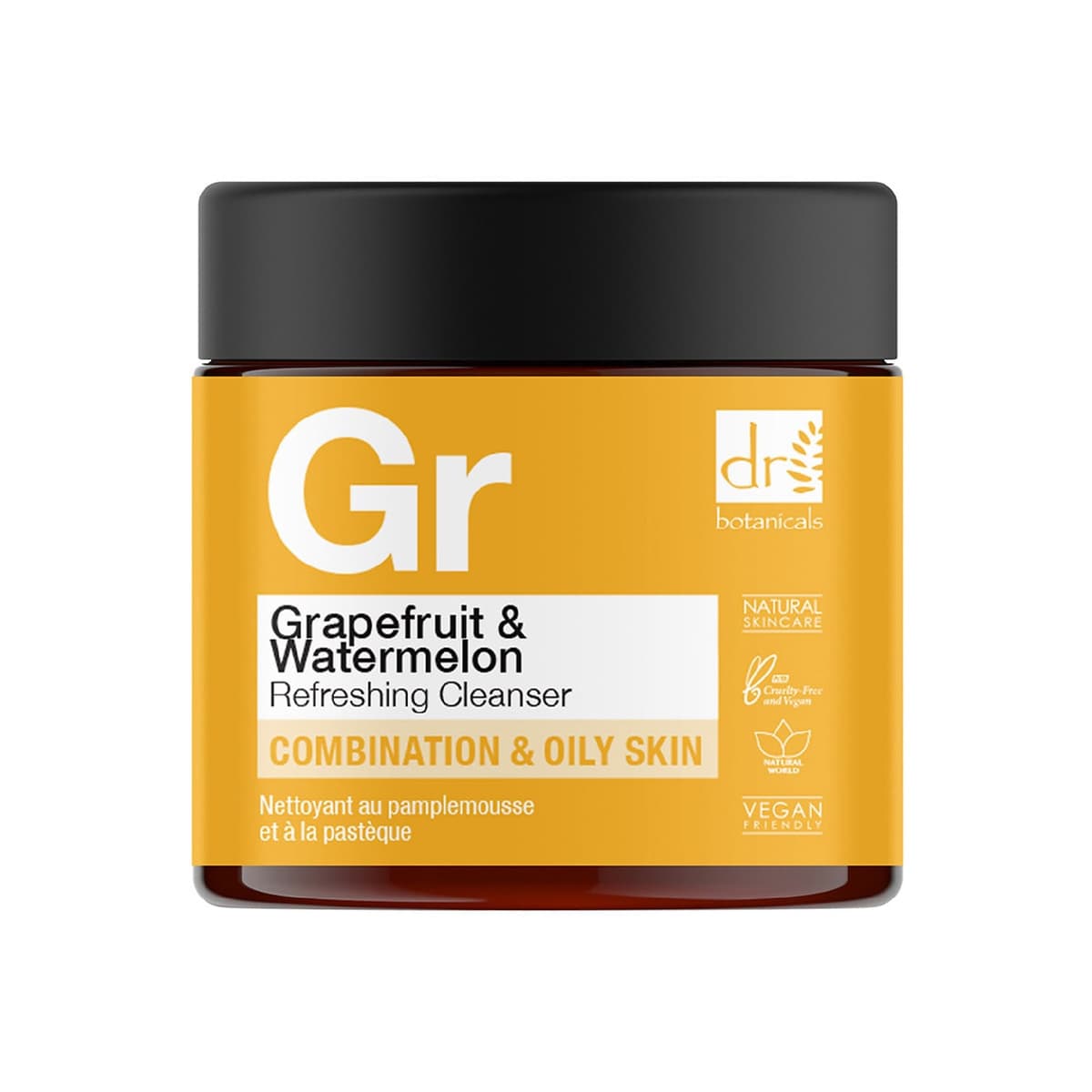 Grapefruit & Watermelon Refreshing Cleanser