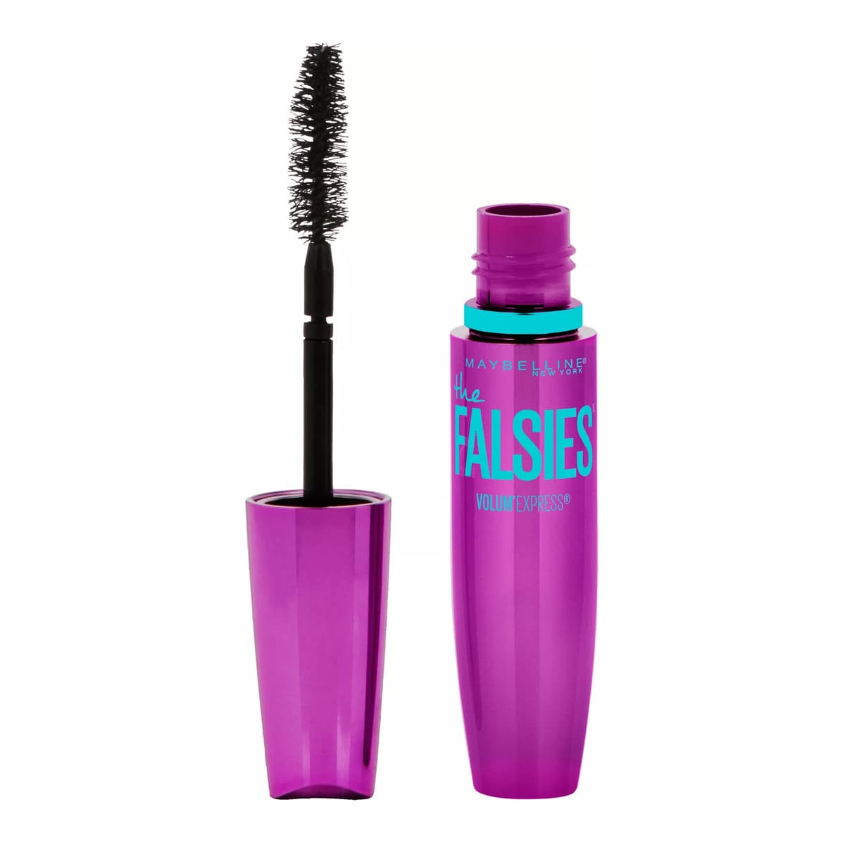 Volum' Express The Falsies Washable Mascara - 283 Navy Glam
