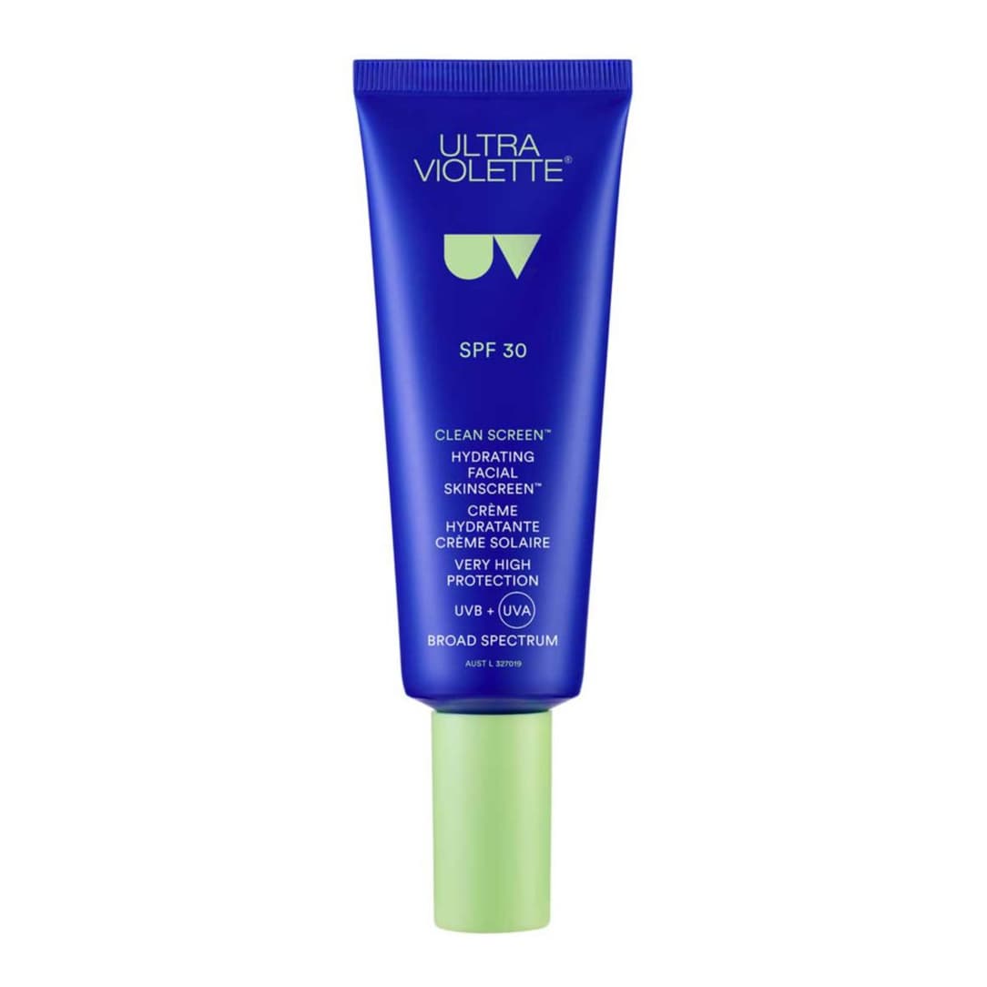 Clean Screen Sensitive Skinscreen SPF30