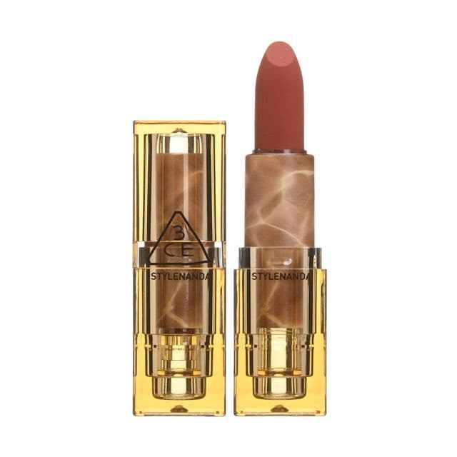 Soft Matte Lipstick, Eternal Warm