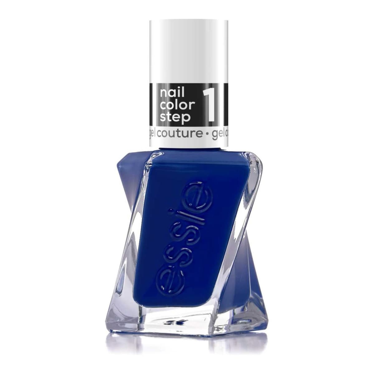 Gel Couture New Highs Nail Polish