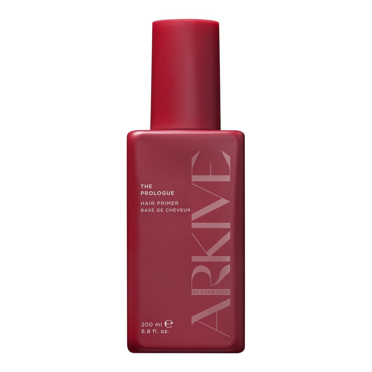 The Prologue Hair Primer