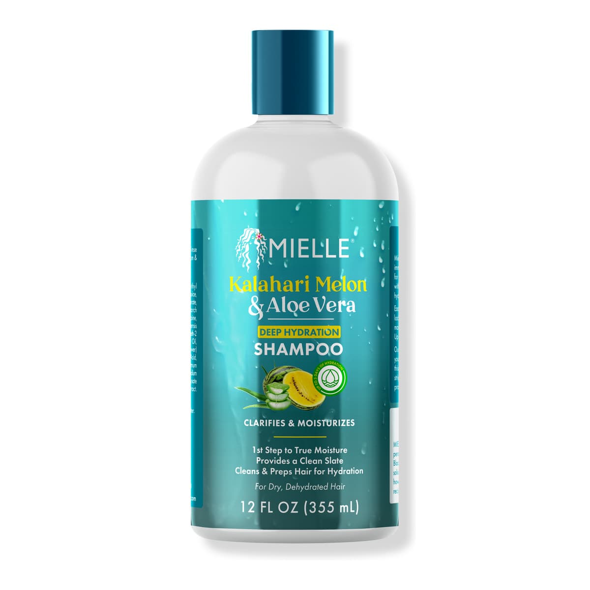 Kalahari Melon & Aloe Vera Deep Hydration Shampoo