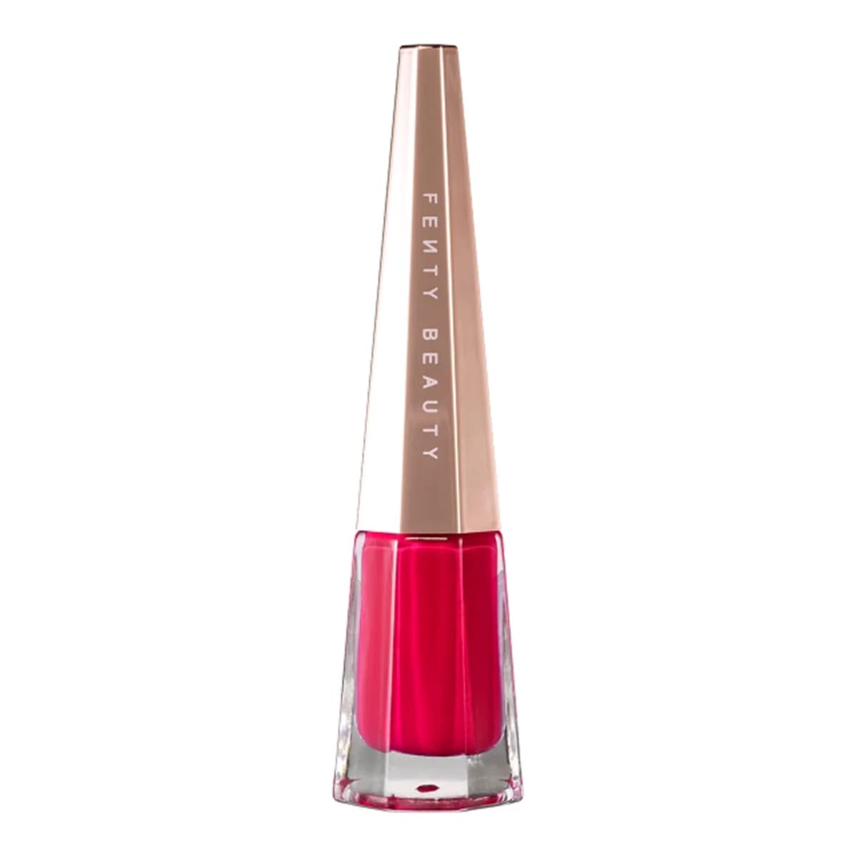 Stunna Lip Paint Longwear Fluid Lip Colour, Unlocked