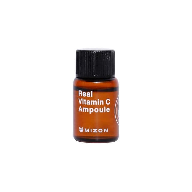 Real Vitamin C Ampoule Trial Size