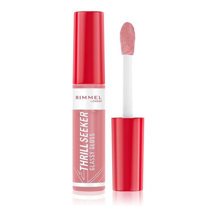 Thrill Seeker Glassy Gloss