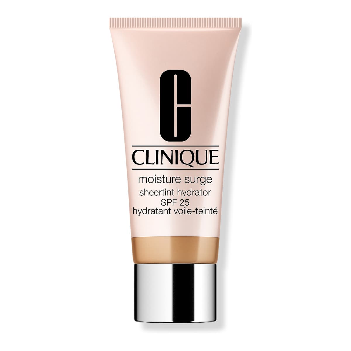 Moisture Surge Sheertint Hydrator Broad Spectrum SPF 25 Tinted Moisturizer, Light Medium