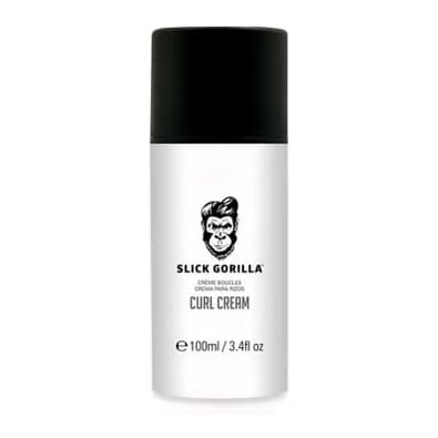 Curl Cream