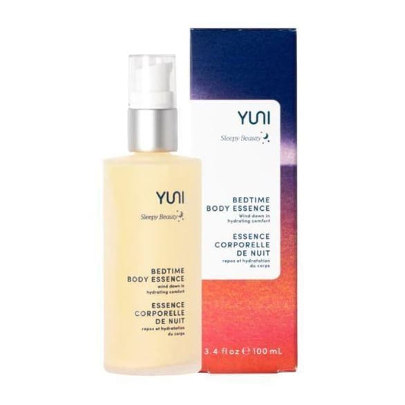 Sleepy Beauty Bedtime Body Essence