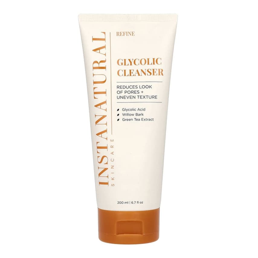 Glycolic Cleanser