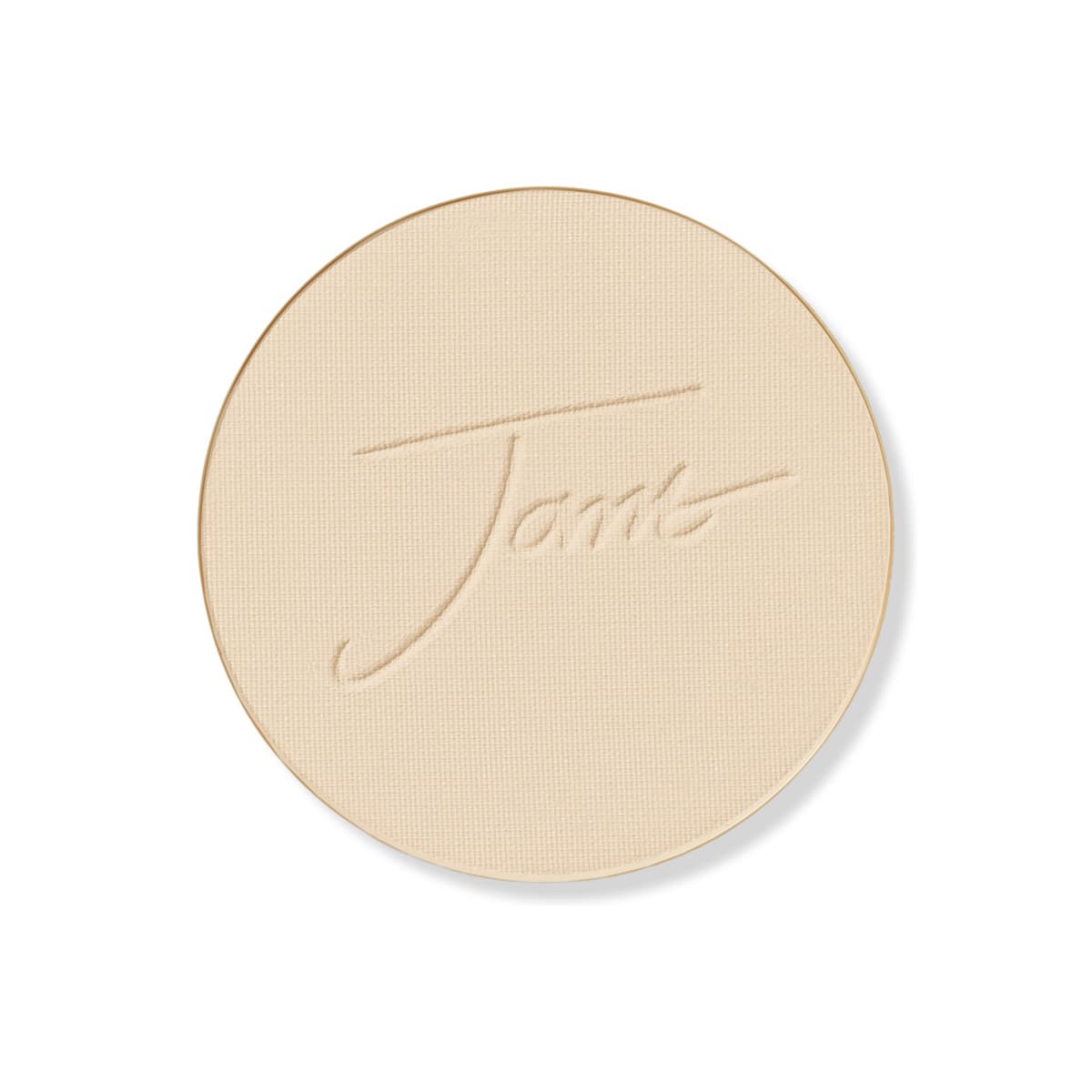 PurePressed Base Mineral Foundation Refill, Bisque