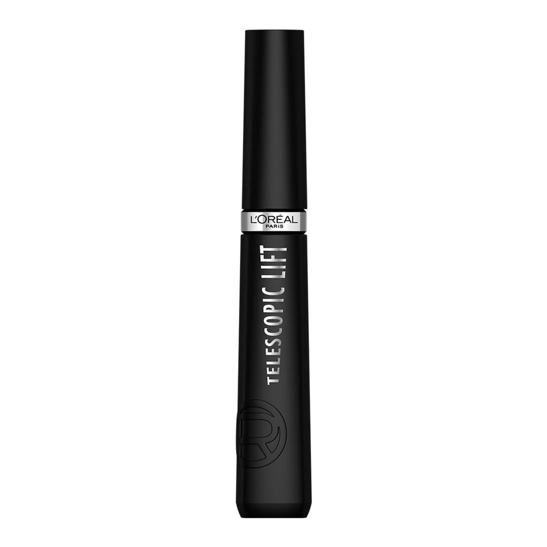 Telescopic Lift Mascara Black