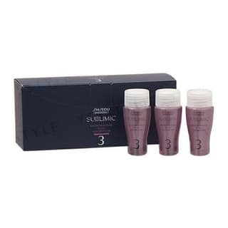 Sublimic Salon Solutions In-Fill Colored Hair