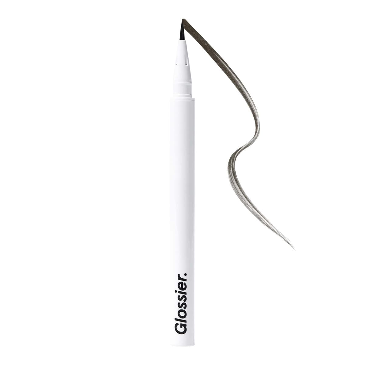 Brow Flick Microfine Detailing Eyebrow Pen, Black