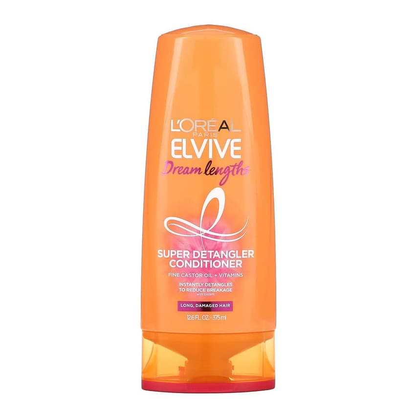 Elvive, Dream Lengths, Super Detangler Conditioner