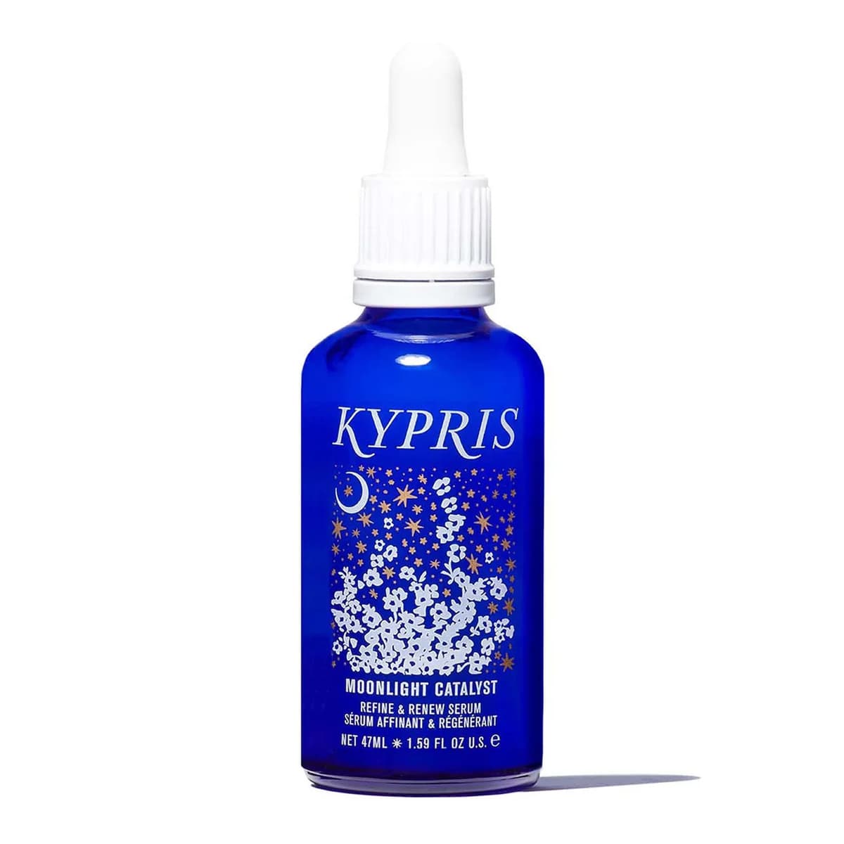 Moonlight Catalyst Refine & Renew Overnight Facial Serum