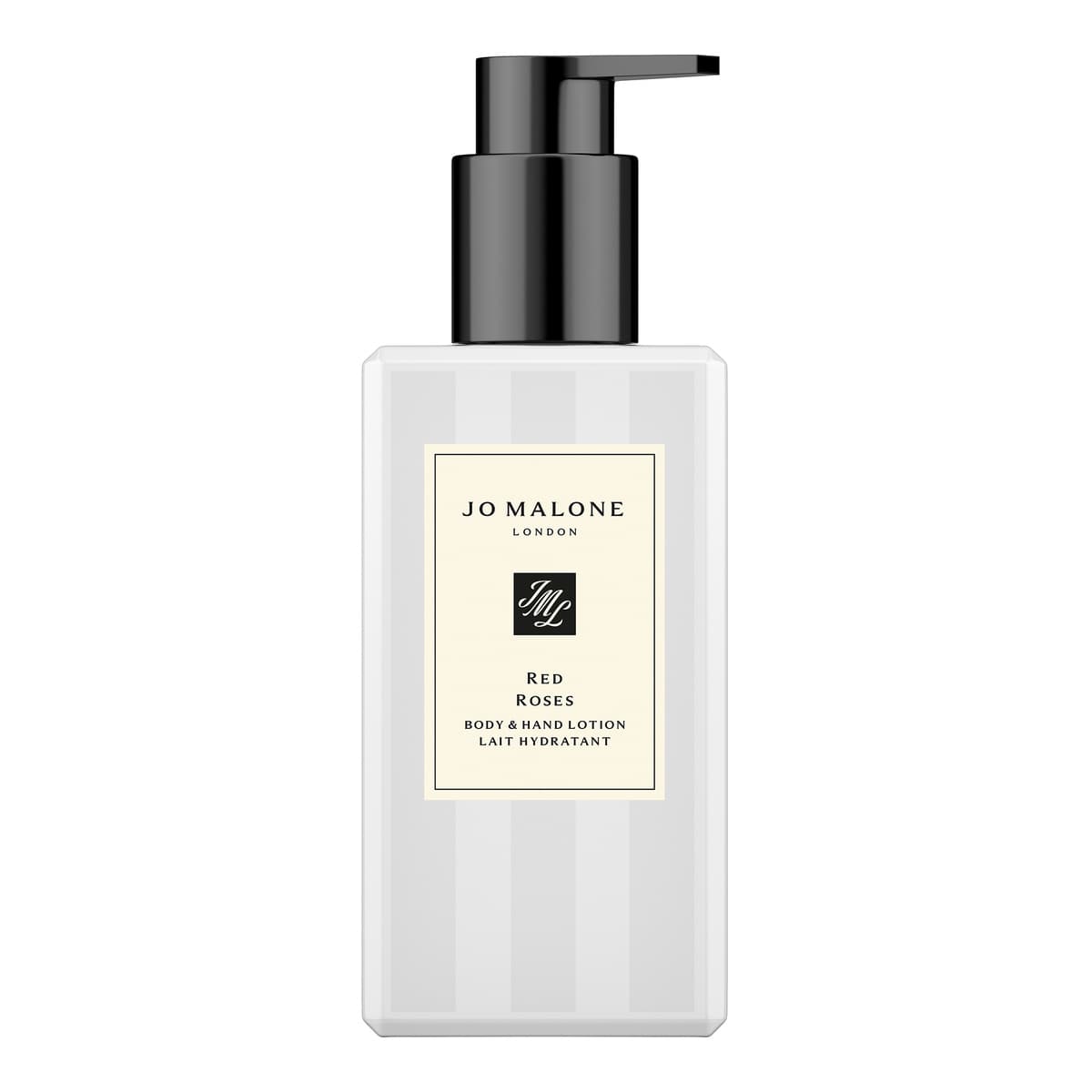 Red Roses Body and Hand Lotion