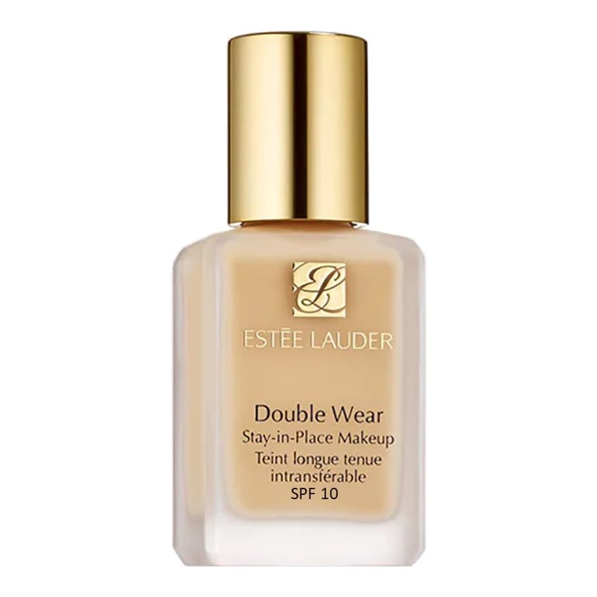 Double Wear Stay-in-Place Makeup SPF10 1N1 Ivory Nude