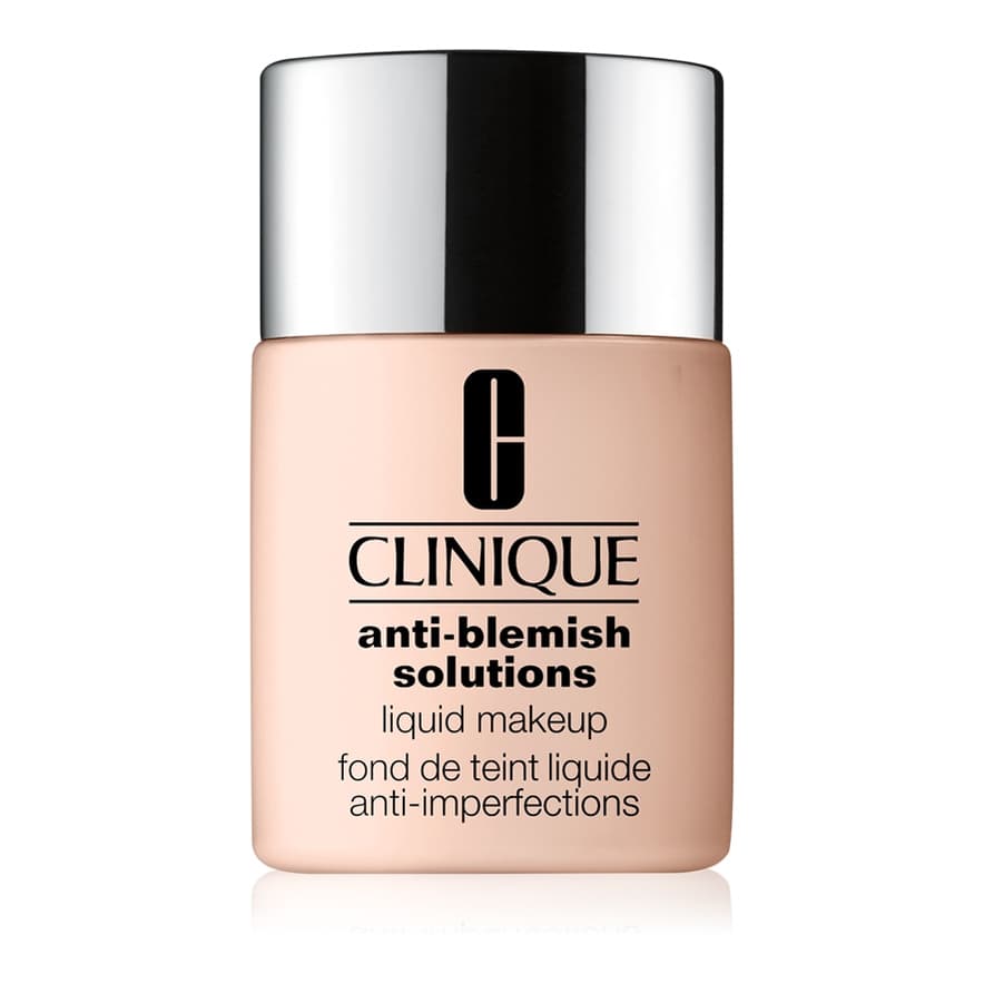 Anti-Blemish Solutions™ Liquid Makeup