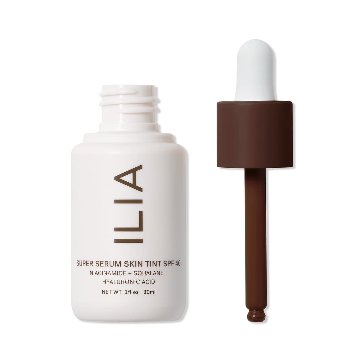 Super Serum Skin Tint SPF 40, Roque ST18
