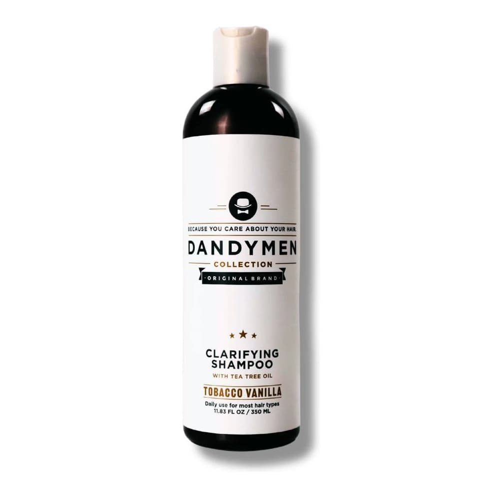 Clarifying Shampoo