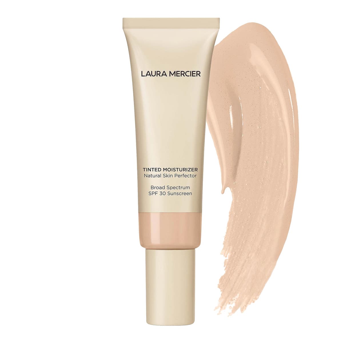 Tinted Moisturizer Natural Skin Perfector Broad Spectrum SPF 30, 0N1 Petal