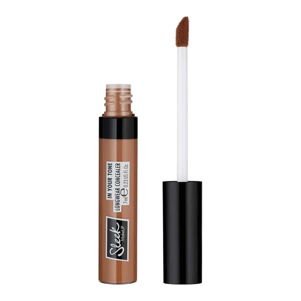 In Your Tone Longwear Concealer, 6N