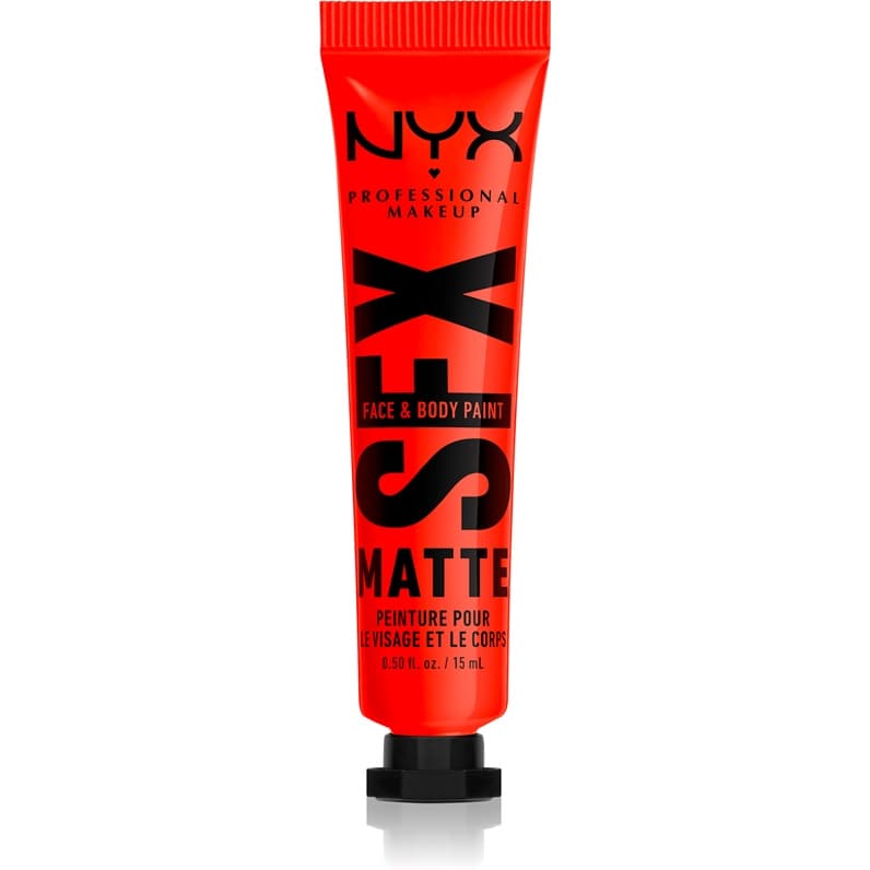 Halloween SFX Paints