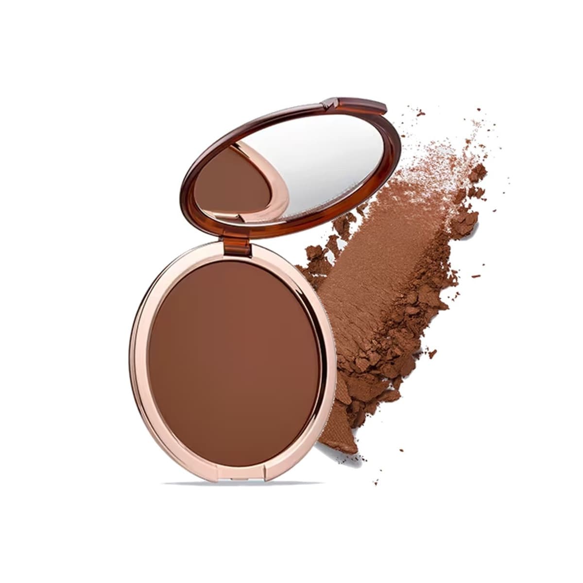 Bronze Goddess Powder Bronzer 04 Deep