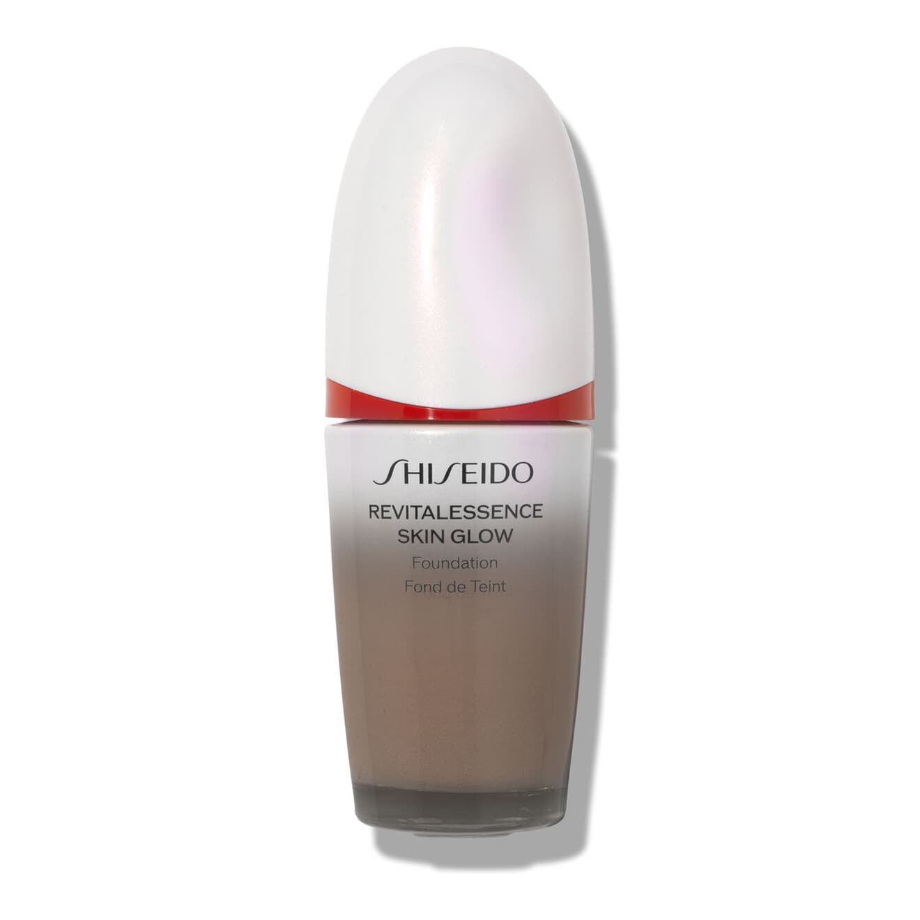 Revitalessence Glow Foundation, HENNA 530