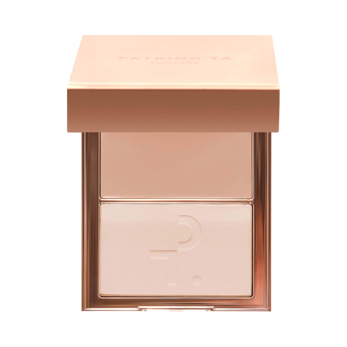 Major Skin Crème Foundation and Finishing Powder Duo, Fair 1