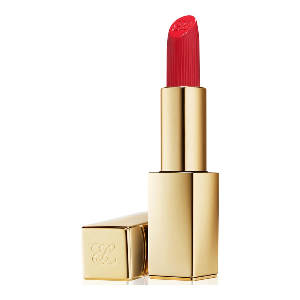 EstÃe Lauder Pure Colour Matte Lipstick, Deny All