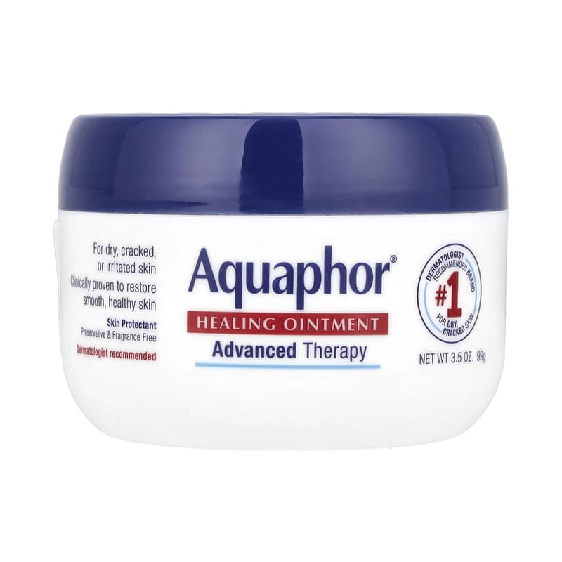 Healing Ointment