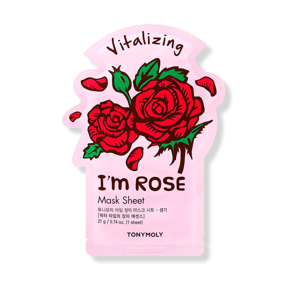 I Am Sheet Mask
