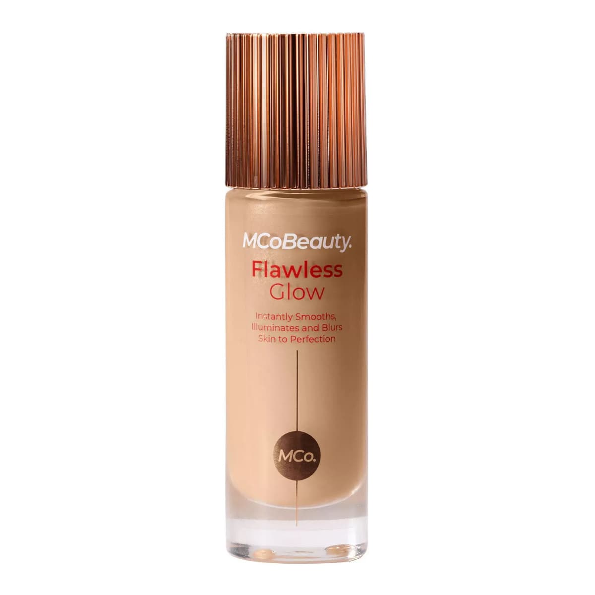 Flawless Glow Luminous Skin Filter, #4