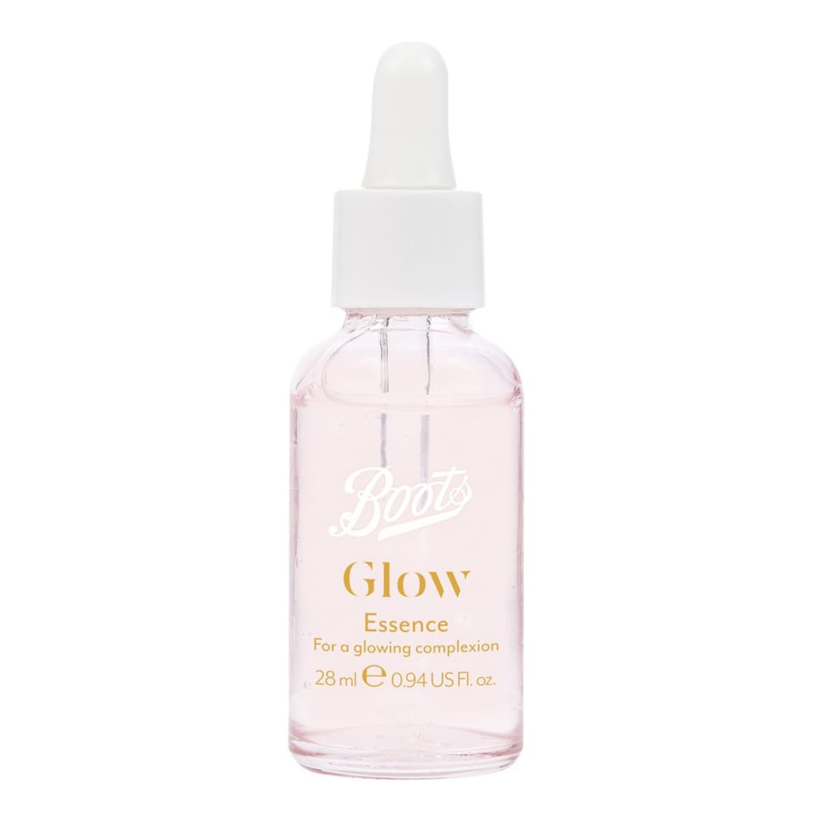 Glow Essence Serum