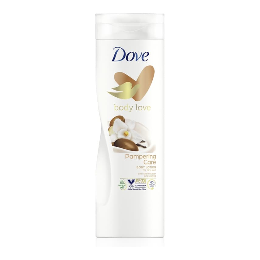 Purely Pampering Shea Butter