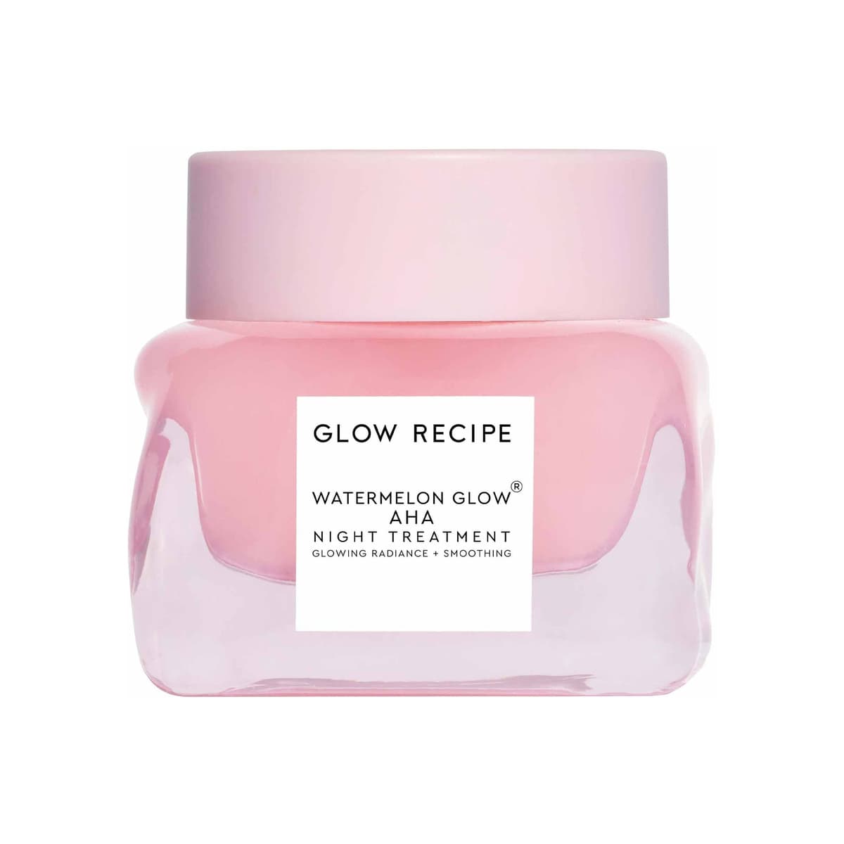 Watermelon Glow AHA Night Treatment